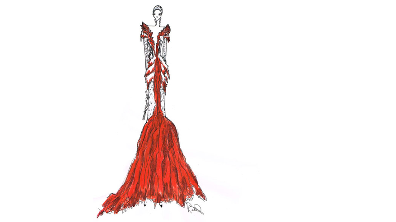 Illustration for article titled Vogue Says No More Underaged Models